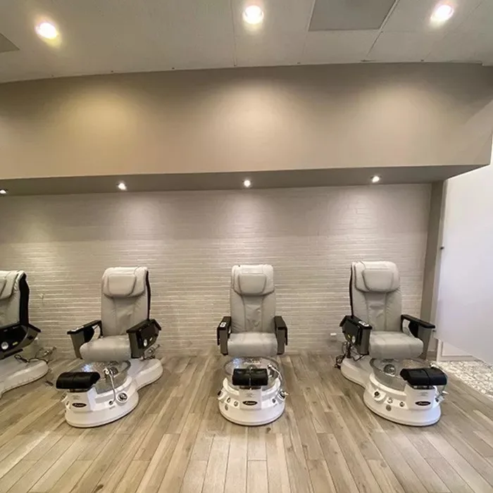 European And American Manicure Sofa Foot Massage Chair Eyelash Nail Salon Massage Pedicure Chair Electric Foot Bath Sofa Chair
European And American Manicure Sofa Foot Massage Chair Eyelash Nail Salon Massage Pedicure Chair Electric Foot Bath Sofa Chair