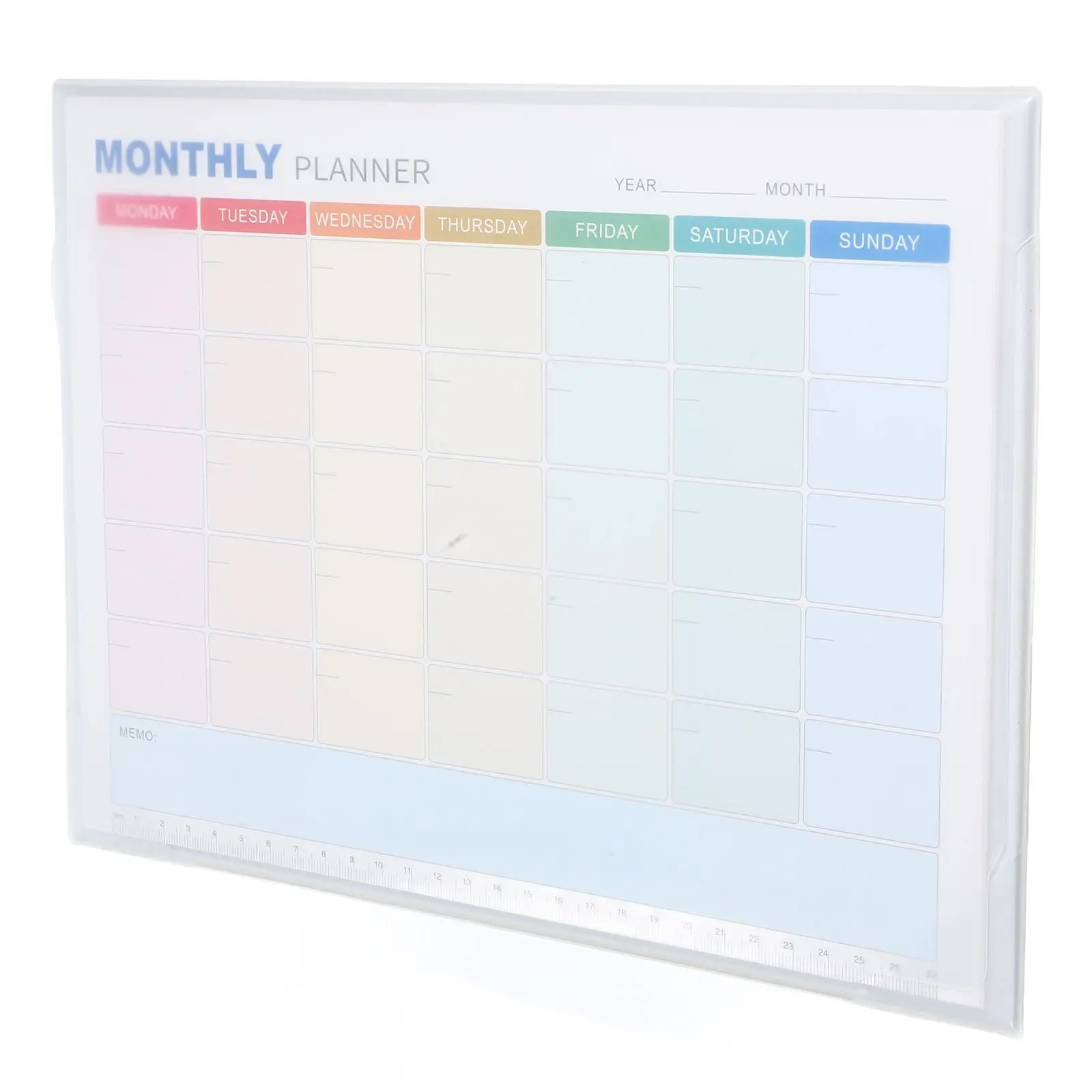Monthly Schedule Daily Planner Notepad Fridge Meal Blank Clear Desk Food Beige Calendar Bucket List Dating
Monthly Schedule Daily Planner Notepad Fridge Meal Blank Clear Desk Food Beige Calendar Bucket List Dating