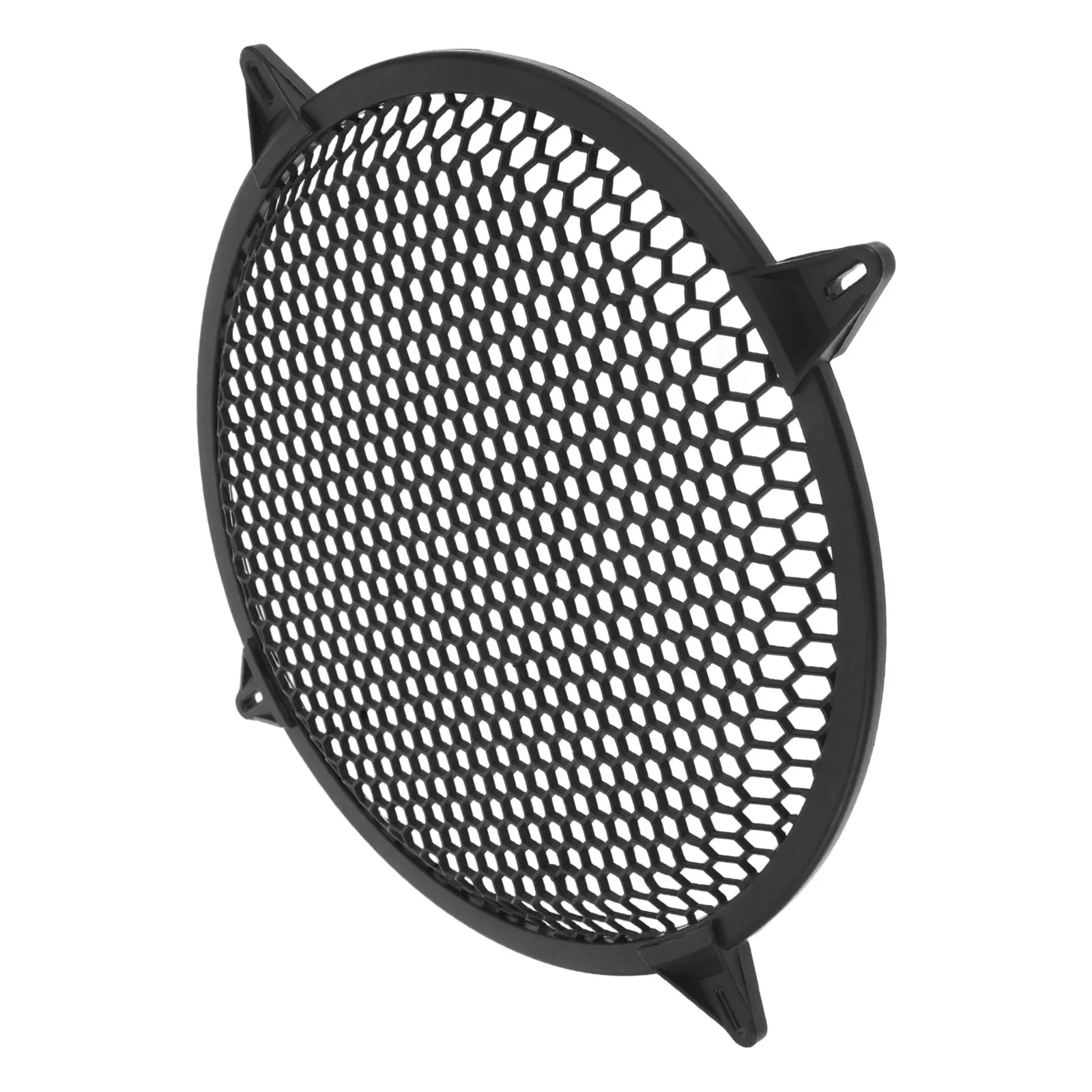 Car Speaker Protective Grill 12 Inch Dust Mesh Cover Sound Box Guard Subwoofer Audio Speaker Baffle Plastic Round
Car Speaker Protective Grill 12 Inch Dust Mesh Cover Sound Box Guard Subwoofer Audio Speaker Baffle Plastic Round