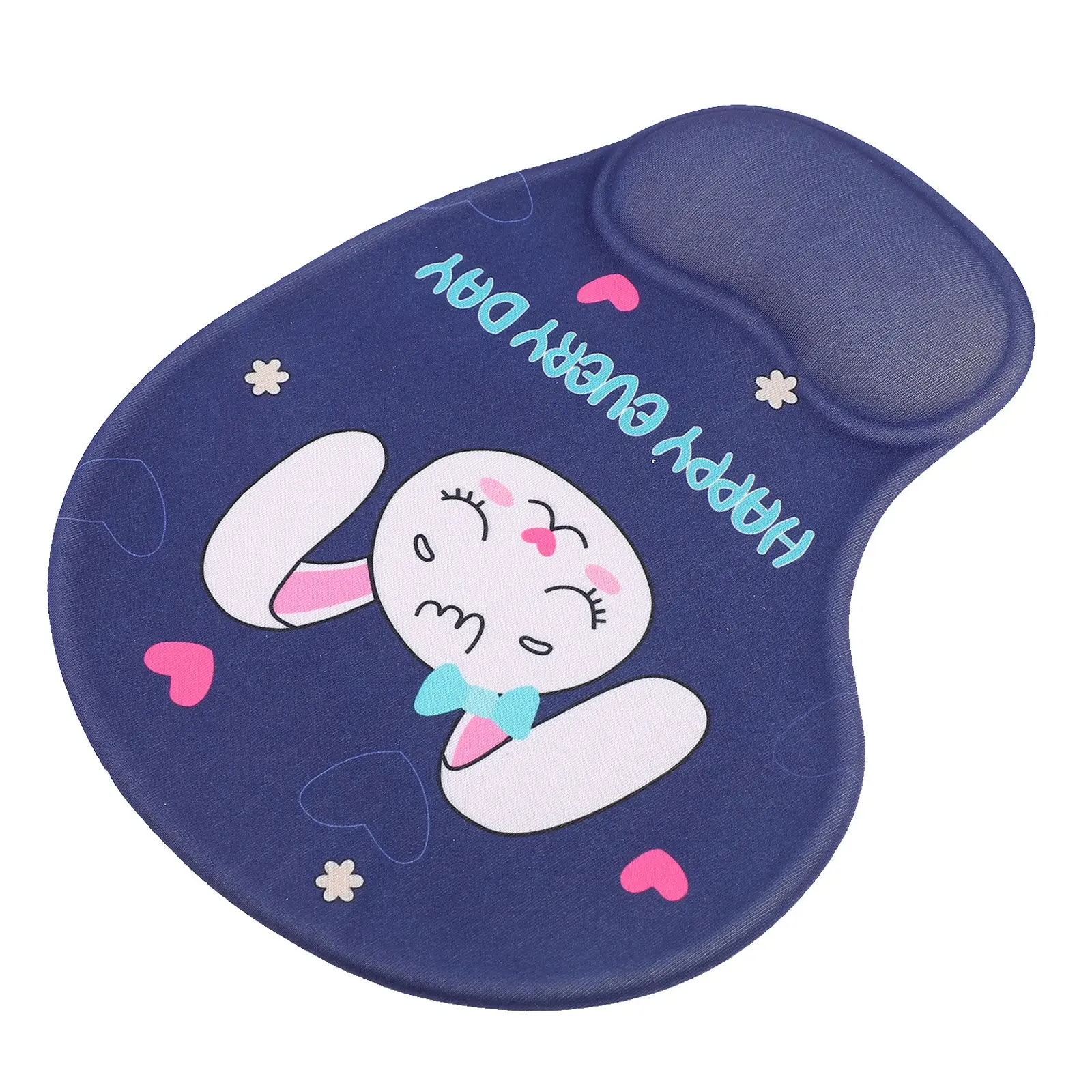 Silicone Ergonomic Mouse Pad Wrist Rest Non Slip Home Office Computer Accessories Hand Support Practical
Silicone Ergonomic Mouse Pad Wrist Rest Non Slip Home Office Computer Accessories Hand Support Practical