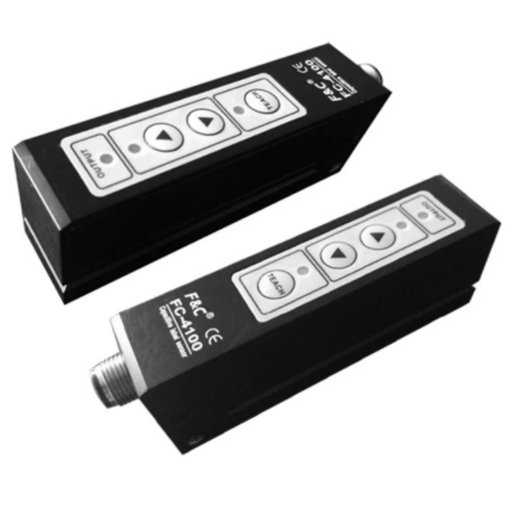 New Original F & C tag sensor FC-2100FC-2100TFC-2200FC-2107FC-2107DFC-2110FC-2110DFC-2600FC-4100/D
New Original F & C tag sensor FC-2100FC-2100TFC-2200FC-2107FC-2107DFC-2110FC-2110DFC-2600FC-4100/D