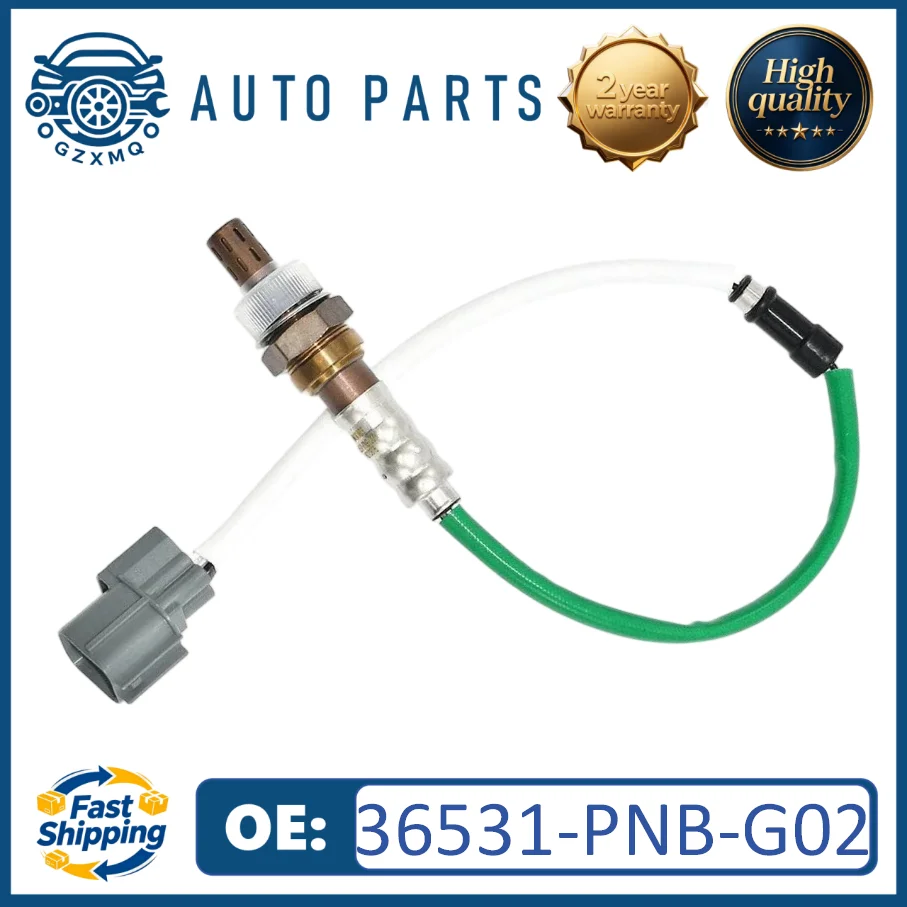 36531-PNB-G02 High quality Oxygen Sensor fit for Honda Accord CL3 CL4 CRV RD4 Stream RN3 Civic
36531-PNB-G02 High quality Oxygen Sensor fit for Honda Accord CL3 CL4 CRV RD4 Stream RN3 Civic