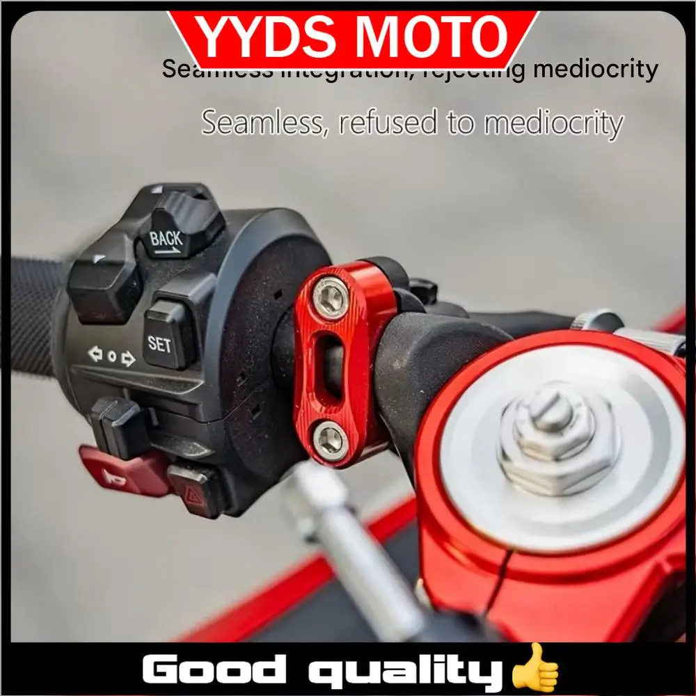 【Good quality】For ZONTES 703RR handlebar caps and handlebar clamps
【Good quality】For ZONTES 703RR handlebar caps and handlebar clamps