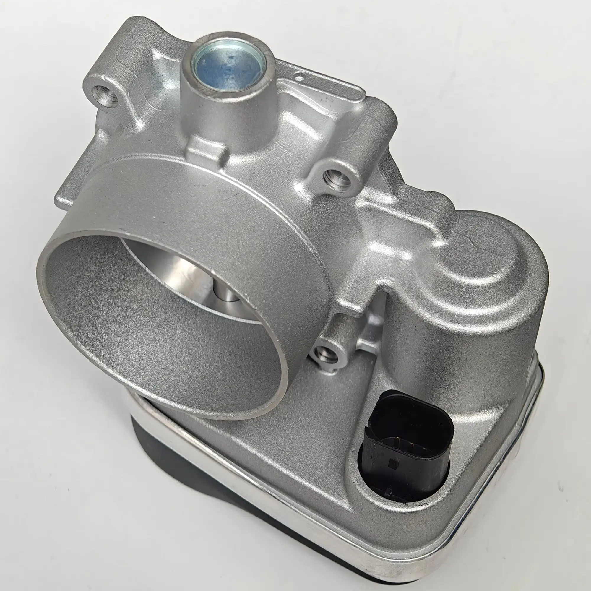 Throttle Body 04861694AA For Chrysler 300 Sebring Dodge Avenger Charger Magnum 2.7L 3.5L, 04861691AA 04591844AC 04591844AD
Throttle Body 04861694AA For Chrysler 300 Sebring Dodge Avenger Charger Magnum 2.7L 3.5L, 04861691AA 04591844AC 04591844AD