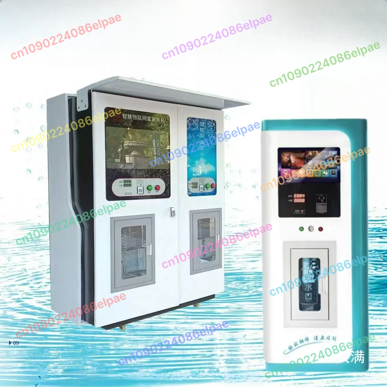 100 Ml Rich Machine PEM Electrolyzer Physical Mixed Pure Water Hydrogen Module
100 Ml Rich Machine PEM Electrolyzer Physical Mixed Pure Water Hydrogen Module