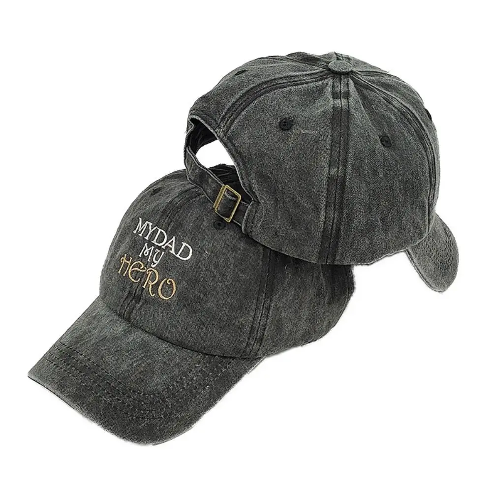 Vintage Visors DAD MOM Baseball Hats Adjustable Hip-hop Embroidery Baseball Caps Sunscreen Hats Man Women Outdoor Sports
Vintage Visors DAD MOM Baseball Hats Adjustable Hip-hop Embroidery Baseball Caps Sunscreen Hats Man Women Outdoor Sports