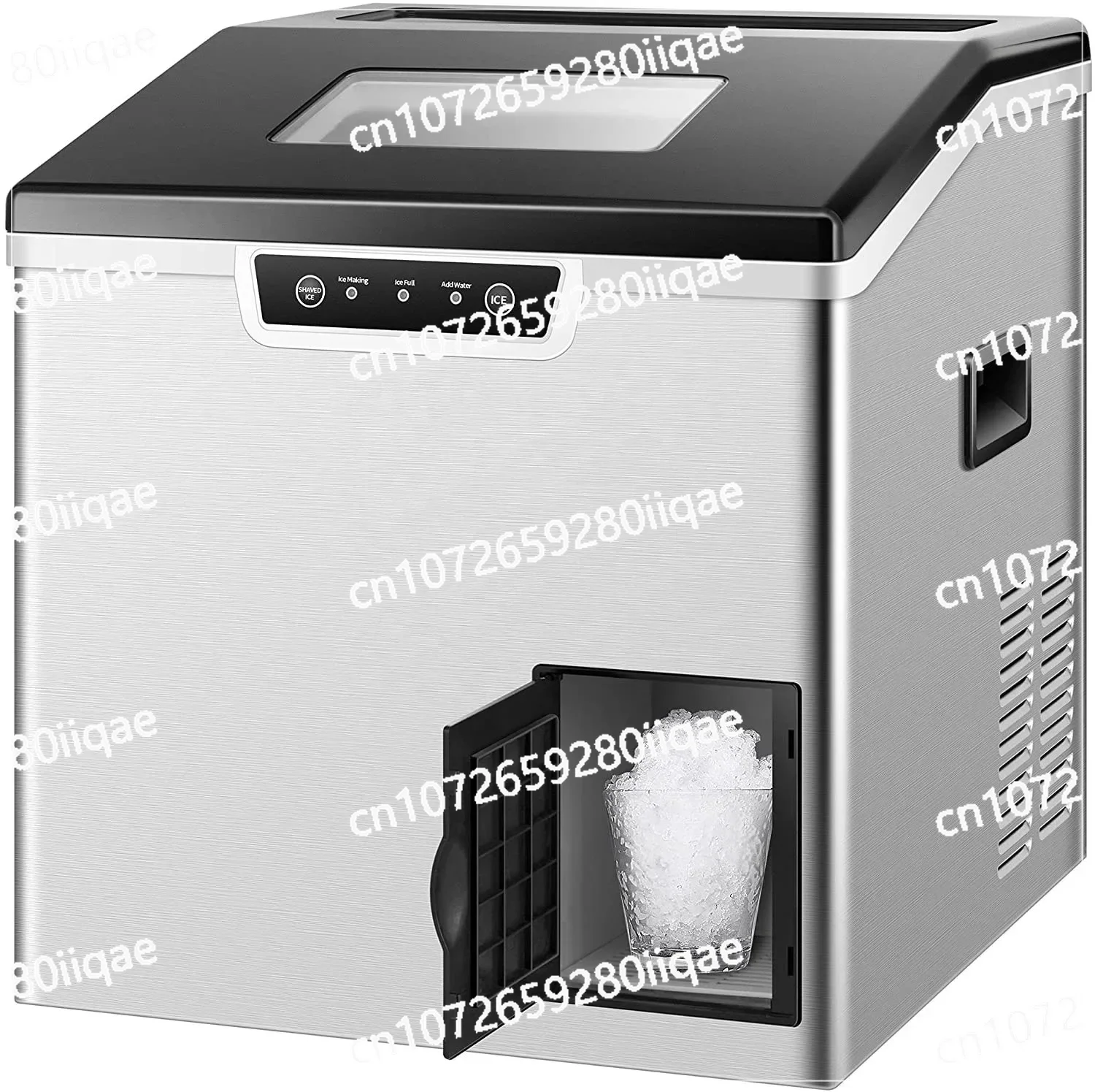 Хлопья снега и льда CE CB ETL GCC SAA 3 в 1, 15-20 кг, образ жизни, 3,2 л, резервуар для воды, 1,5 кг, ледогенератор в форме пули
Хлопья снега и льда CE CB ETL GCC SAA 3 в 1, 15-20 кг, образ жизни, 3,2 л, резервуар для воды, 1,5 кг, ледогенератор в форме пули