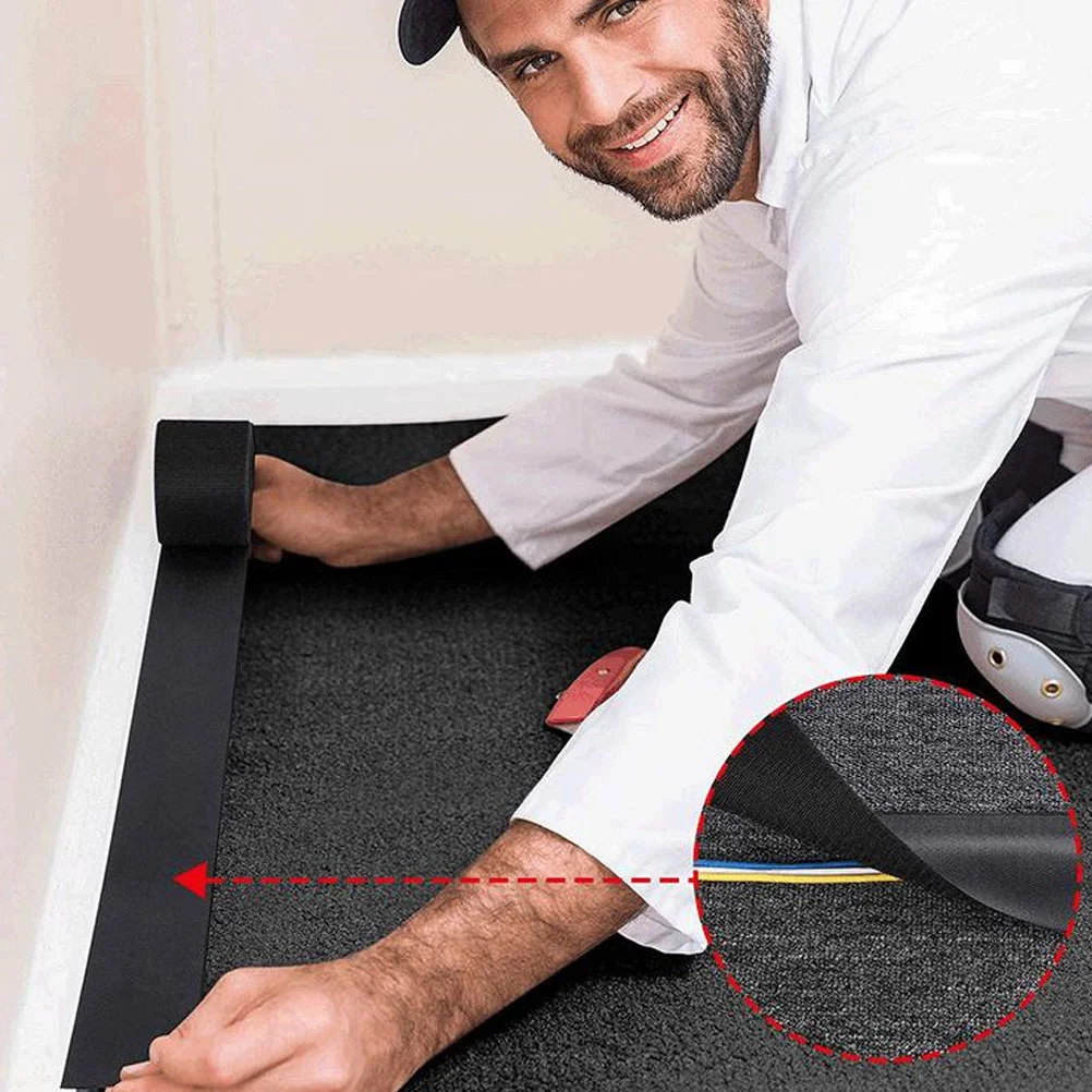 3 Meter Carpet Sleeves Hook and Loop Tape Strap Outdoor Cable Grip Strip Nylon Floor Cover
3 Meter Carpet Sleeves Hook and Loop Tape Strap Outdoor Cable Grip Strip Nylon Floor Cover