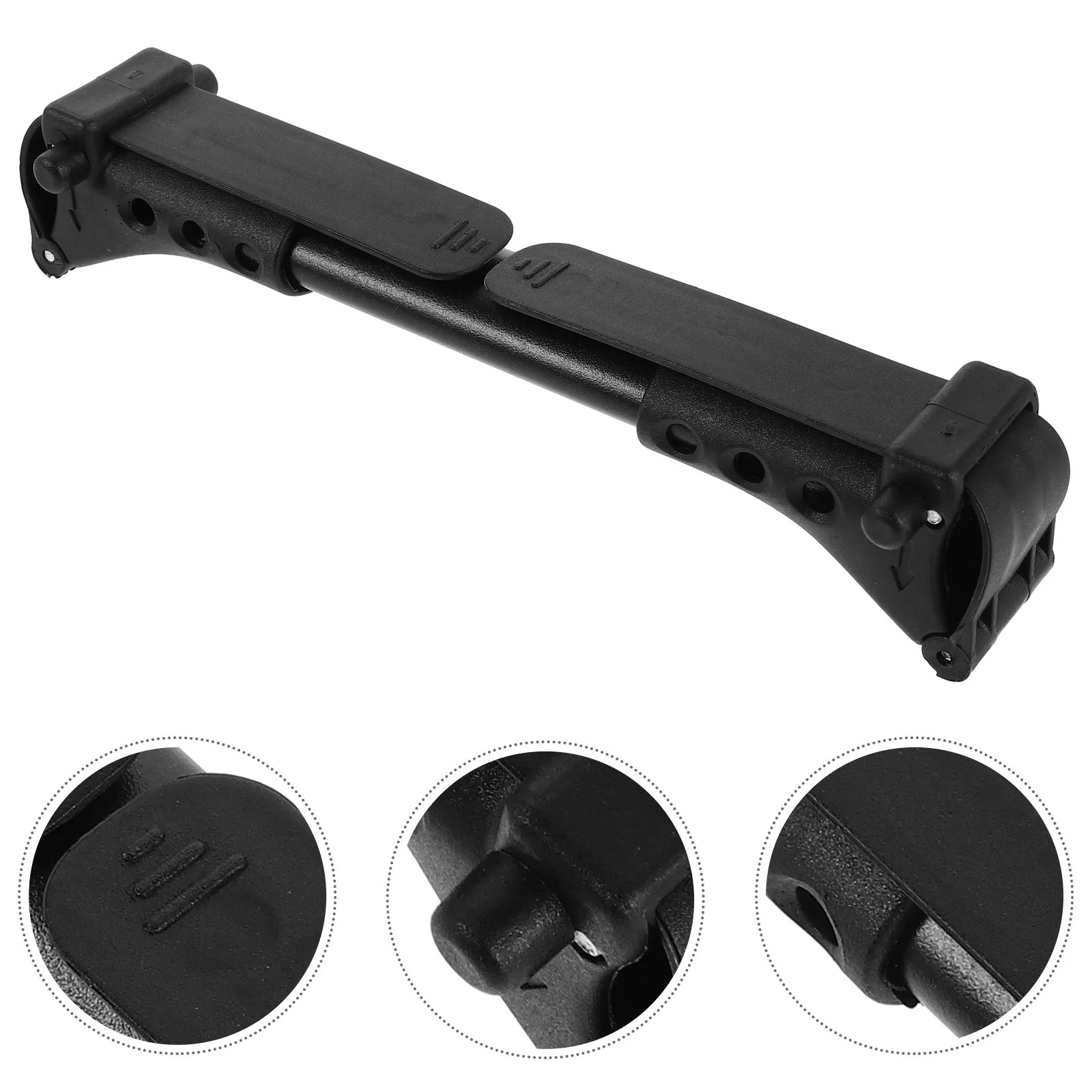 1pcs Universal Stroller Connector 20-26Cm Adjustable Twin Pushchair Linking Tool For Baby Dual Stroller Accessories
1pcs Universal Stroller Connector 20-26Cm Adjustable Twin Pushchair Linking Tool For Baby Dual Stroller Accessories