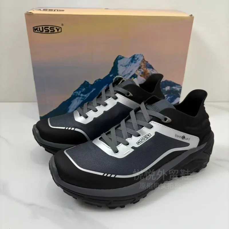New Arrival Hot Sale Lightweight Durable Walking Shoes Professional Anti-Slip Premium Casual Footwear
New Arrival Hot Sale Lightweight Durable Walking Shoes Professional Anti-Slip Premium Casual Footwear