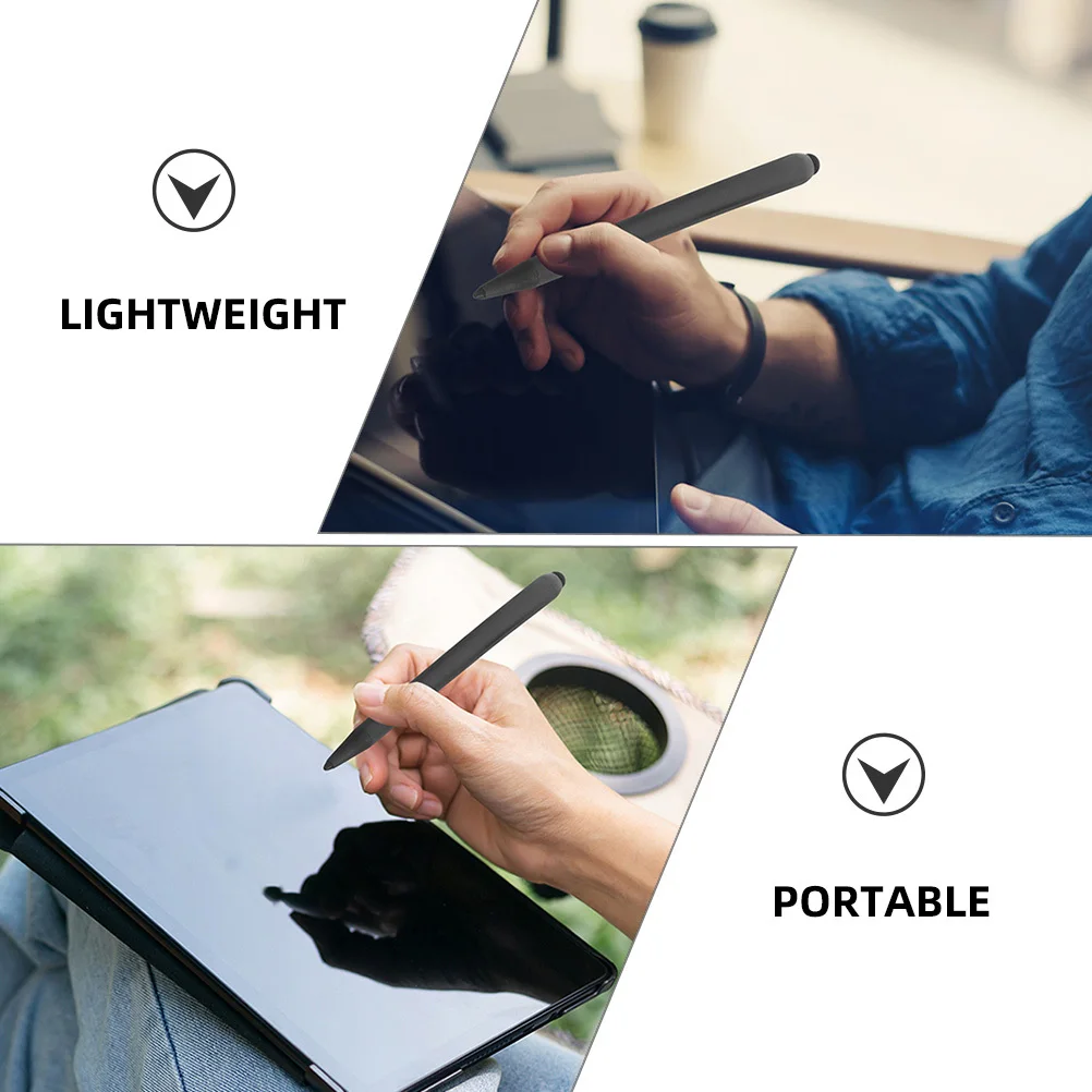 3 Pcs Fire Tablet Pen Stylus Whiteboard Pens for Touch Screens Diy Touch-screen
3 Pcs Fire Tablet Pen Stylus Whiteboard Pens for Touch Screens Diy Touch-screen