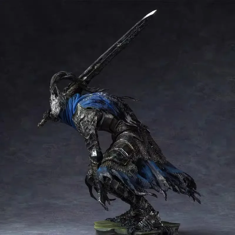 In Stock Dark Souls Game Figures Artorias 1/6 Models Ornaments Gifts Craft DXF Collectible Gaming
In Stock Dark Souls Game Figures Artorias 1/6 Models Ornaments Gifts Craft DXF Collectible Gaming