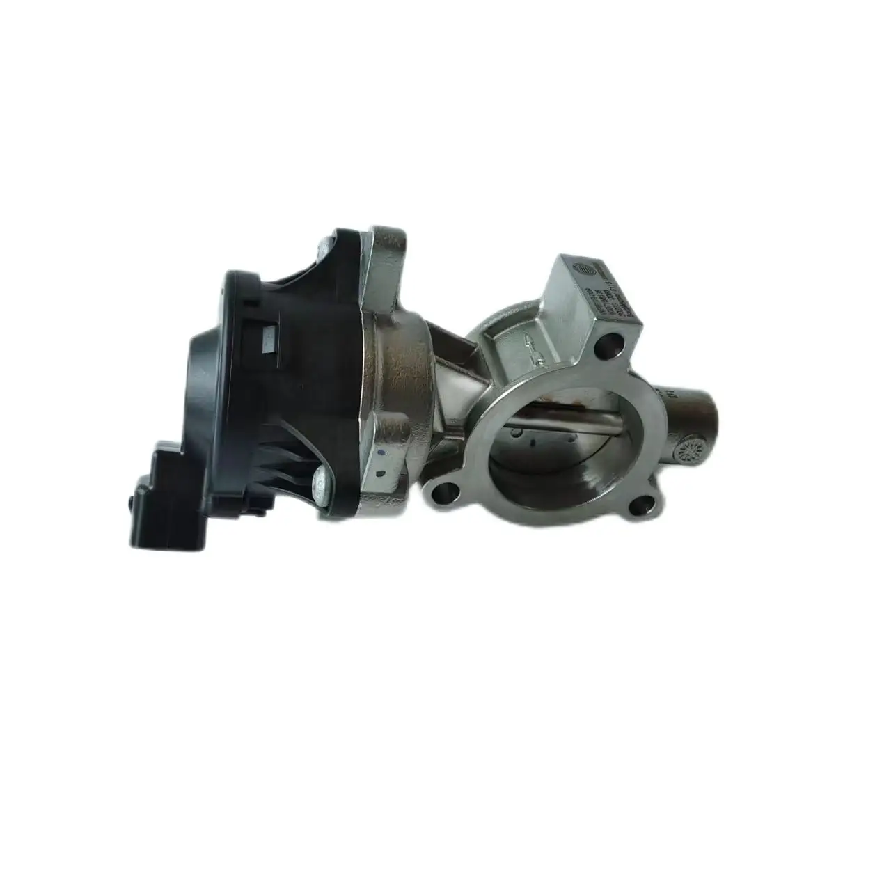 Suitable for Weichai Exhaust P13 EGR Valve Car Exhaust Valves 1007156136 1007338772 1007316337
Suitable for Weichai Exhaust P13 EGR Valve Car Exhaust Valves 1007156136 1007338772 1007316337