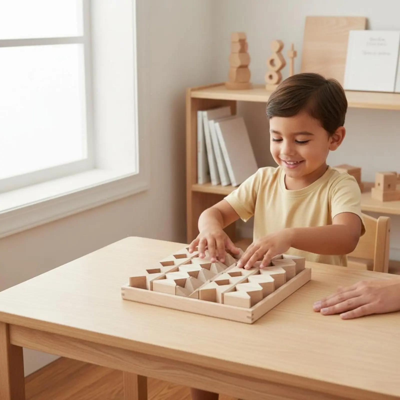 Wooden Butterfly Blocks No Paint Butterfly Block Brainteaser Stacking Block Board Natural Wood Children's Toy Early Learning
Wooden Butterfly Blocks No Paint Butterfly Block Brainteaser Stacking Block Board Natural Wood Children's Toy Early Learning