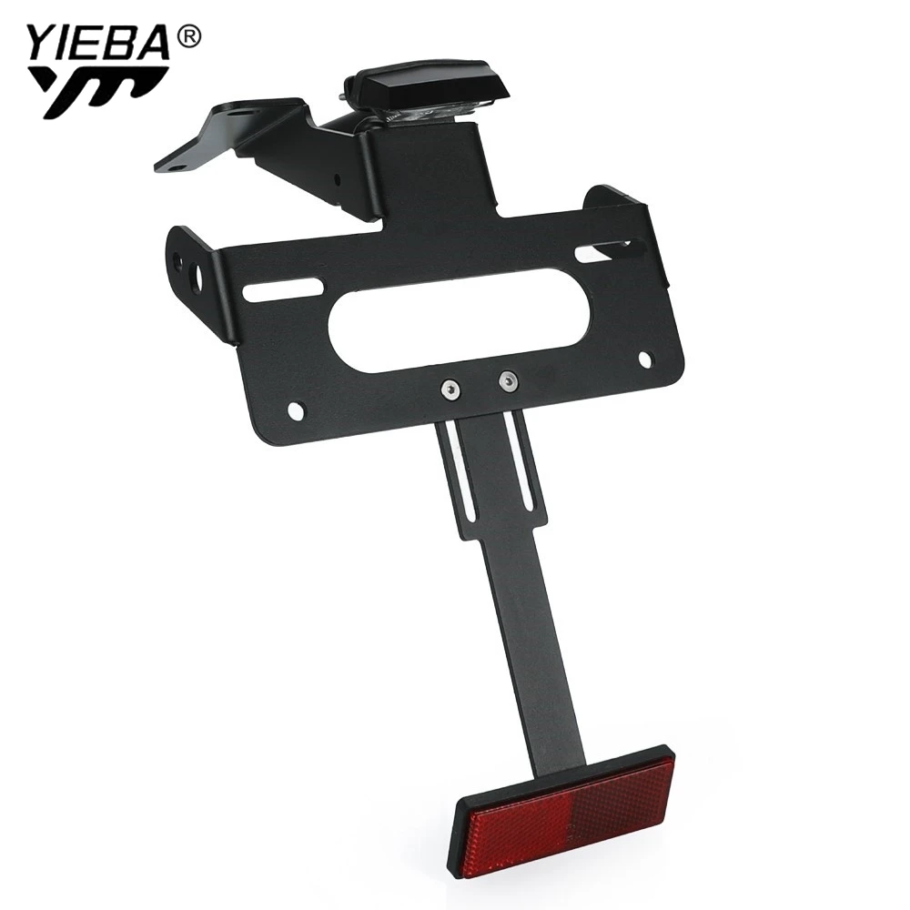 For Speed Triple 1200 RS/RR 2021 2022 2023 2024 2025 Rear License Plate Holder Frame Tail Tidy light Fender Registration Bracket
For Speed Triple 1200 RS/RR 2021 2022 2023 2024 2025 Rear License Plate Holder Frame Tail Tidy light Fender Registration Bracket
