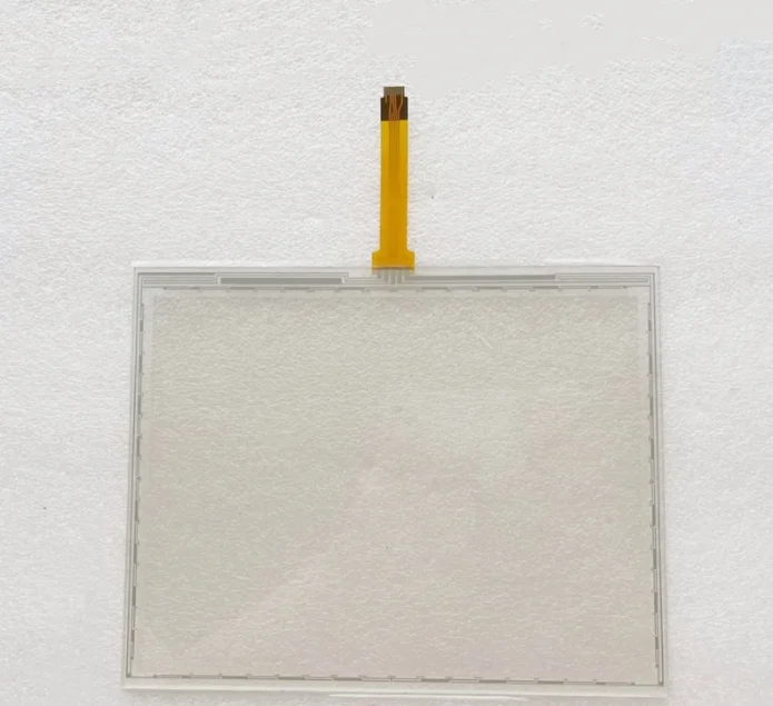 New Touch Screen 10.4-inch 3 GS3 2630 Touch Screen Digital Sensor Suitable For John Deere 3 GS3 2630 RTP104A5B004
New Touch Screen 10.4-inch 3 GS3 2630 Touch Screen Digital Sensor Suitable For John Deere 3 GS3 2630 RTP104A5B004