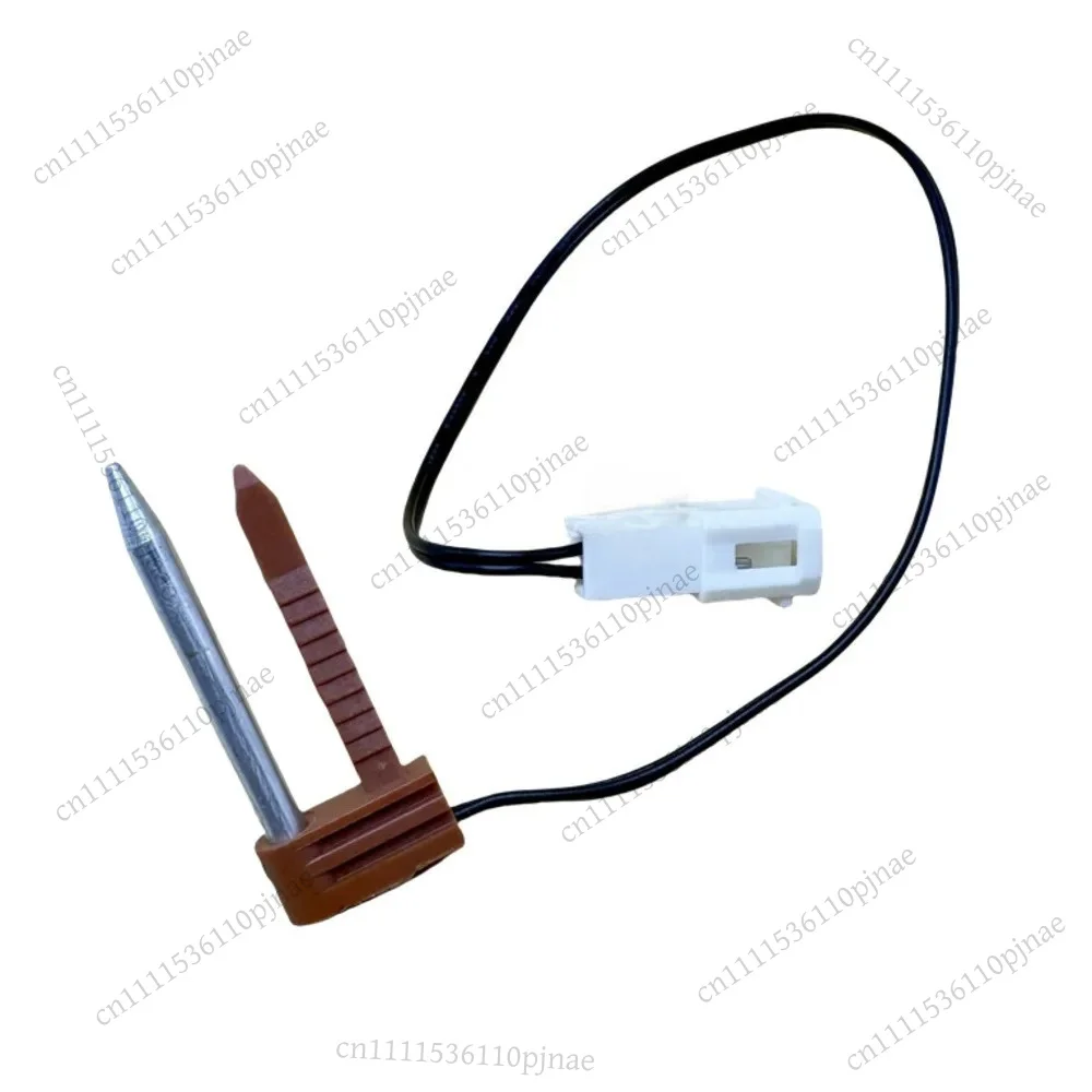 Evaporator Core Temperature Sensor For 2005-2009 Hyundai Tucson Auto AC Parts 97180-2E201
Evaporator Core Temperature Sensor For 2005-2009 Hyundai Tucson Auto AC Parts 97180-2E201