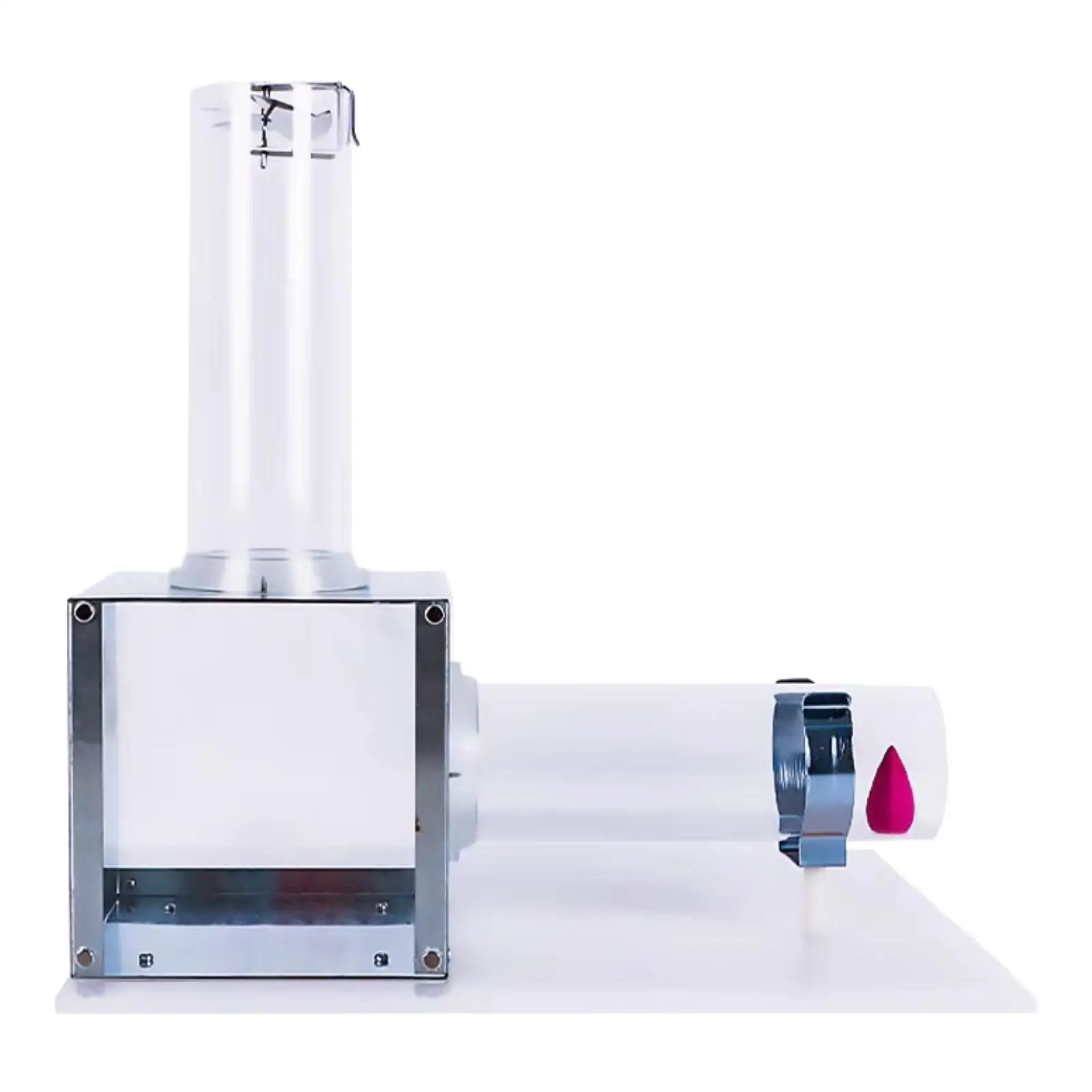 Wind Formation Demonstration Device Practical Science Toy High Performance Educational Tool Easy to Operate How Wind IS Formed
Wind Formation Demonstration Device Practical Science Toy High Performance Educational Tool Easy to Operate How Wind IS Formed