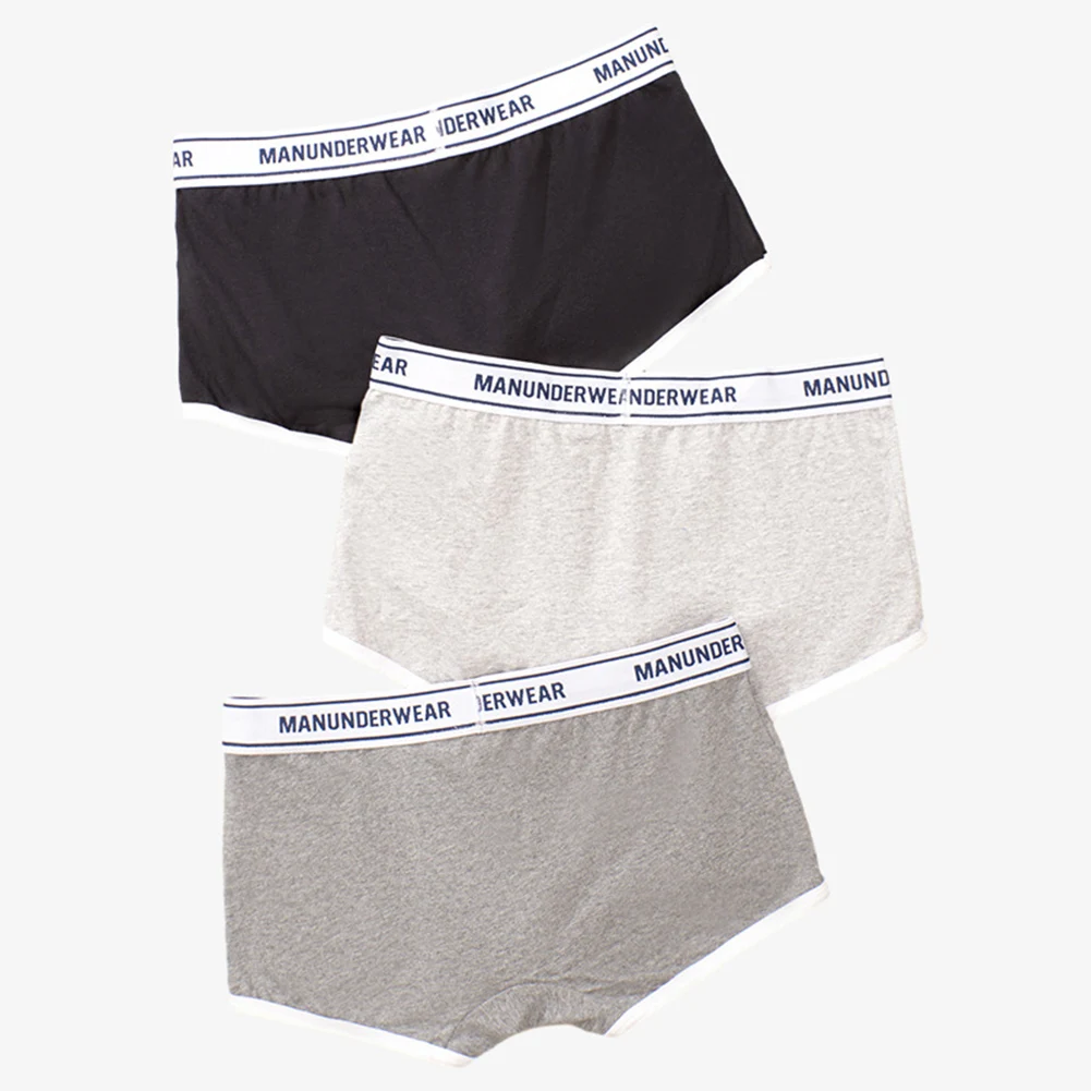 Men Sports Color Blocking Trunks Boxer Shorts Breathable Lingeries For Man Flat Angle Underwear Sexy Accessories Men's Panties
Men Sports Color Blocking Trunks Boxer Shorts Breathable Lingeries For Man Flat Angle Underwear Sexy Accessories Men's Panties