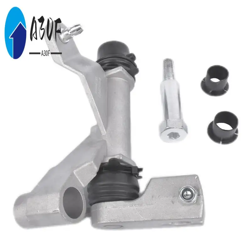 A30F-600-602 4WD Transfer Case Lower Shift Linkage For Ford F150 Bronco F250, F350 600602 F3TZ-7210-C Control Lever Arm
A30F-600-602 4WD Transfer Case Lower Shift Linkage For Ford F150 Bronco F250, F350 600602 F3TZ-7210-C Control Lever Arm