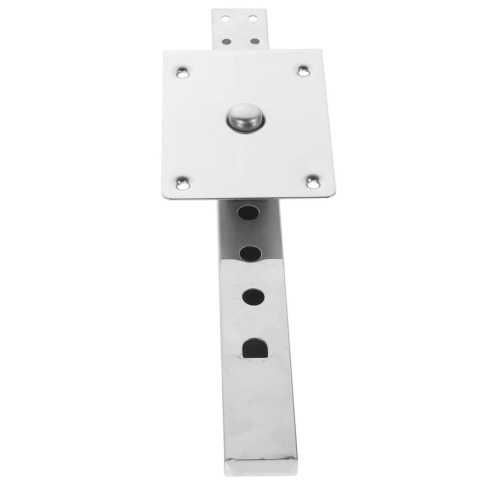 Rotary Tool Accessories Beauty Chair Lift Headrest Bracket Replacement Barber Stool Attachment Parts Silver Office
Rotary Tool Accessories Beauty Chair Lift Headrest Bracket Replacement Barber Stool Attachment Parts Silver Office