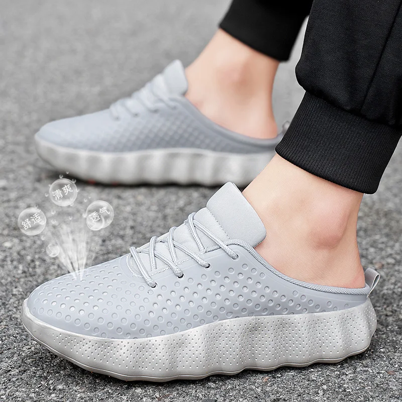 Comfort Reflexology Ladies Summer Flat Massage Sandals Skin Friendly Material Anti Slip Sole Reduce Foot Fatigue Daily Home
Comfort Reflexology Ladies Summer Flat Massage Sandals Skin Friendly Material Anti Slip Sole Reduce Foot Fatigue Daily Home