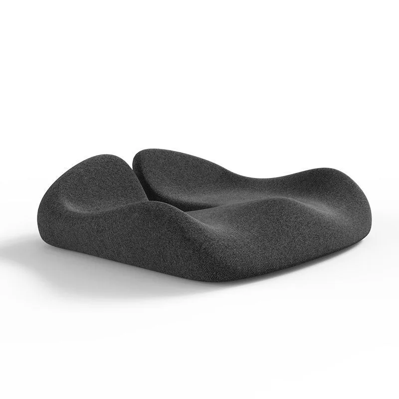 New Tailbone Sciatica Back Pain Relief Comfort Office Chair Car Seat Cushion Non-Slip Orthopedic Memory Foam Coccyx Cushion
New Tailbone Sciatica Back Pain Relief Comfort Office Chair Car Seat Cushion Non-Slip Orthopedic Memory Foam Coccyx Cushion