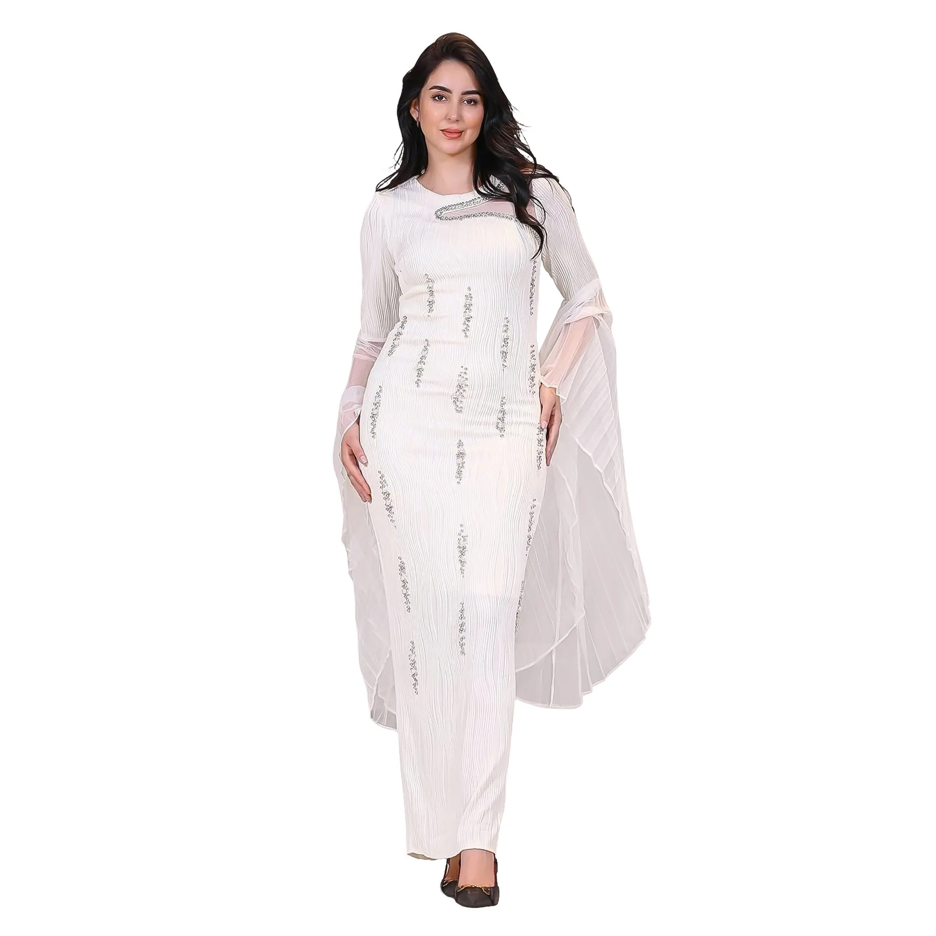 African Dresses for Women 2026 Traditional Africa Clothing Dashiki Ankara Outfit Gown Abayas Robe Muslim Kaftan Maxi Long Dress
African Dresses for Women 2026 Traditional Africa Clothing Dashiki Ankara Outfit Gown Abayas Robe Muslim Kaftan Maxi Long Dress