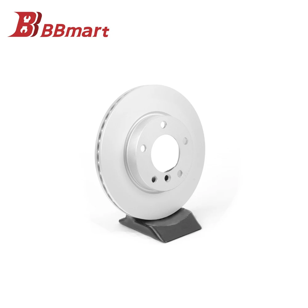 34116864049 BBmart Auto Parts 2 pcs Durable Using Low Price Front Brake Disc Rotor For BMW 730i 740i E66 M54 N52
34116864049 BBmart Auto Parts 2 pcs Durable Using Low Price Front Brake Disc Rotor For BMW 730i 740i E66 M54 N52