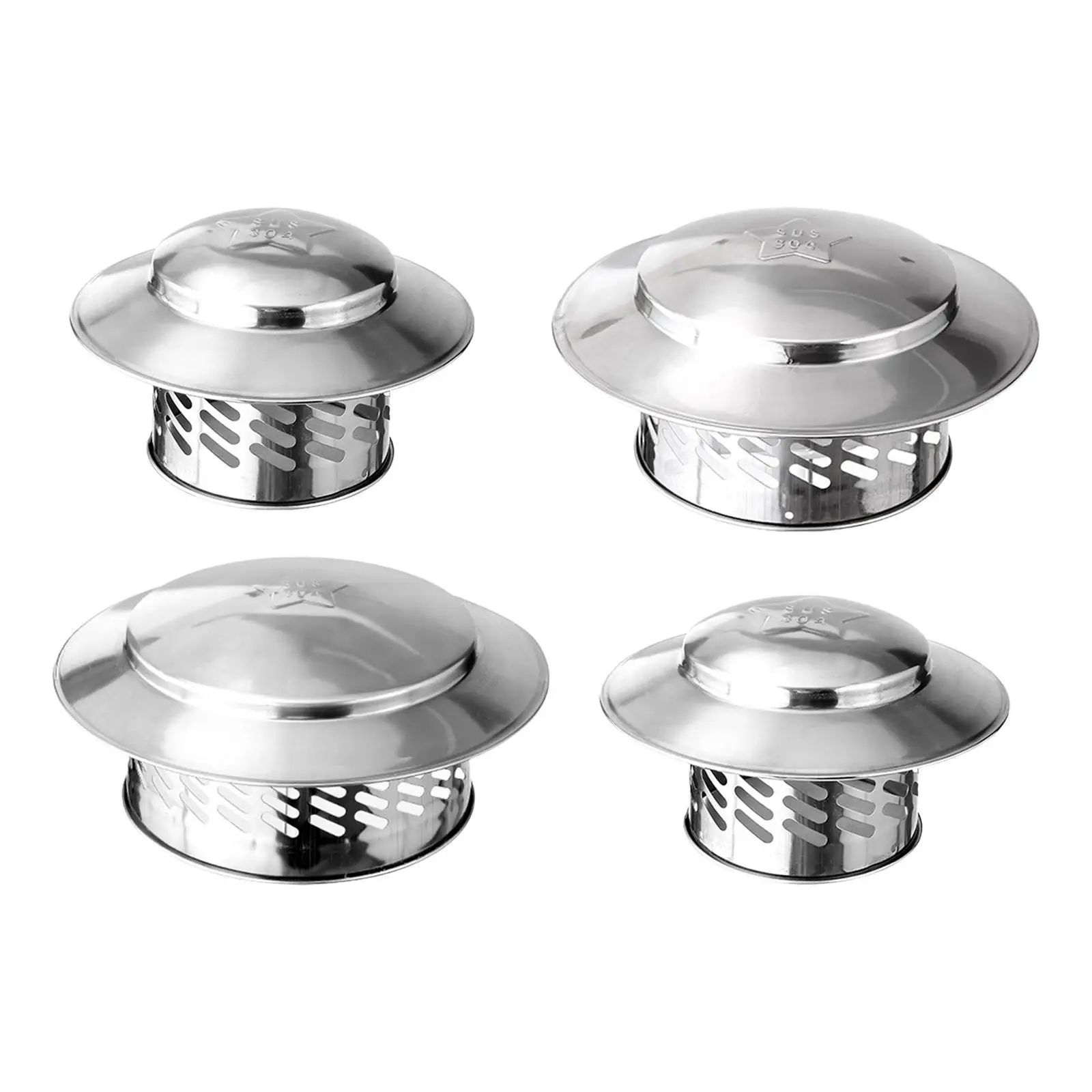 Fireplace Chimney Cap Duct Closure Flue Cap Rain Cover for Chimney Pots for Wood
Fireplace Chimney Cap Duct Closure Flue Cap Rain Cover for Chimney Pots for Wood