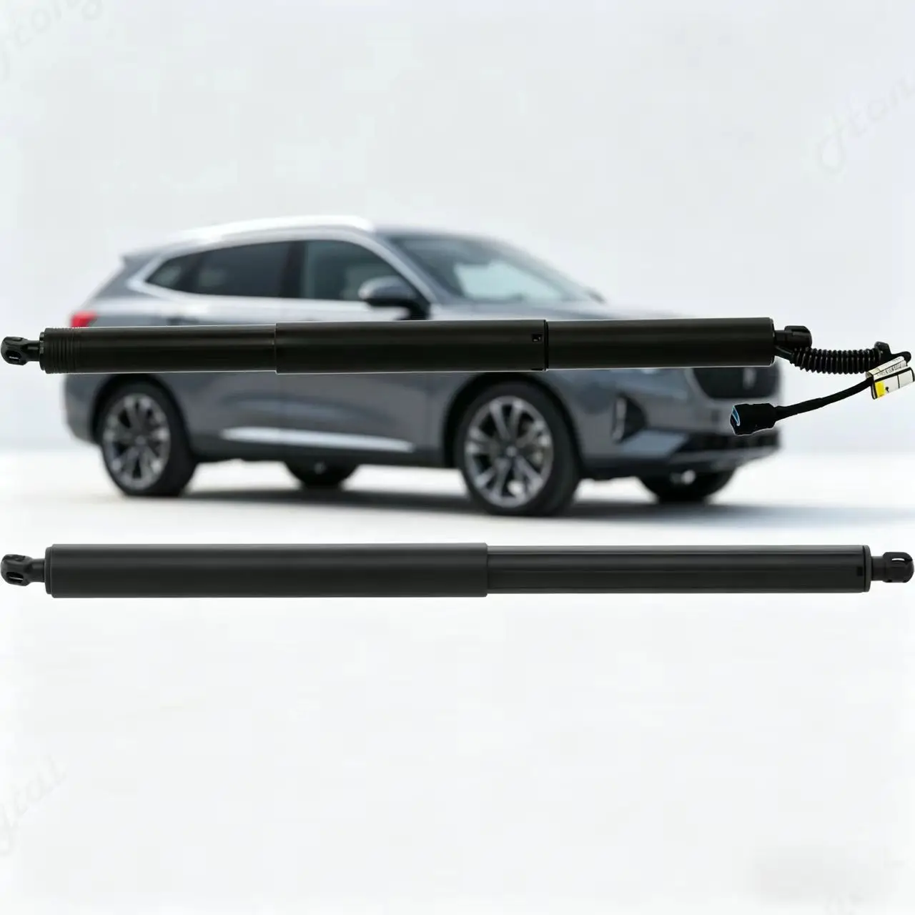 Tailgate Support Rod Rear For WK2 Jeep Grand Cherokee 2011-2012 Tailgate Strut Electric Support Struts 68079364AC 55399277AD
Tailgate Support Rod Rear For WK2 Jeep Grand Cherokee 2011-2012 Tailgate Strut Electric Support Struts 68079364AC 55399277AD