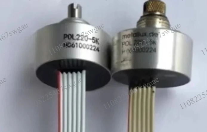Industrial Angle Potentiometer Sensitive Angle Measuring Sensor Device
Industrial Angle Potentiometer Sensitive Angle Measuring Sensor Device
