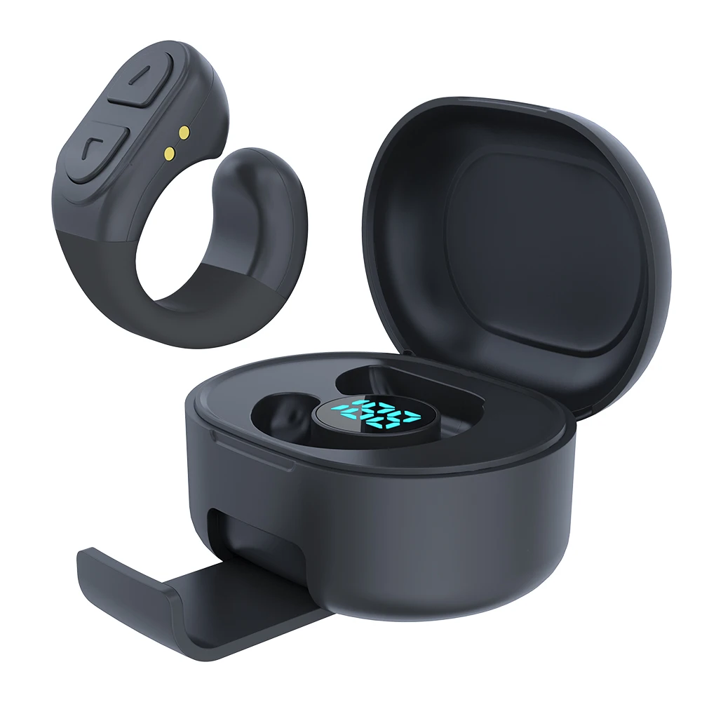 For Scrolling Ring Wireless Camera Shutter Selfie Button Bluetooth-Compatible For TIK Tok Ring with Stand for IPhone Ipad
For Scrolling Ring Wireless Camera Shutter Selfie Button Bluetooth-Compatible For TIK Tok Ring with Stand for IPhone Ipad