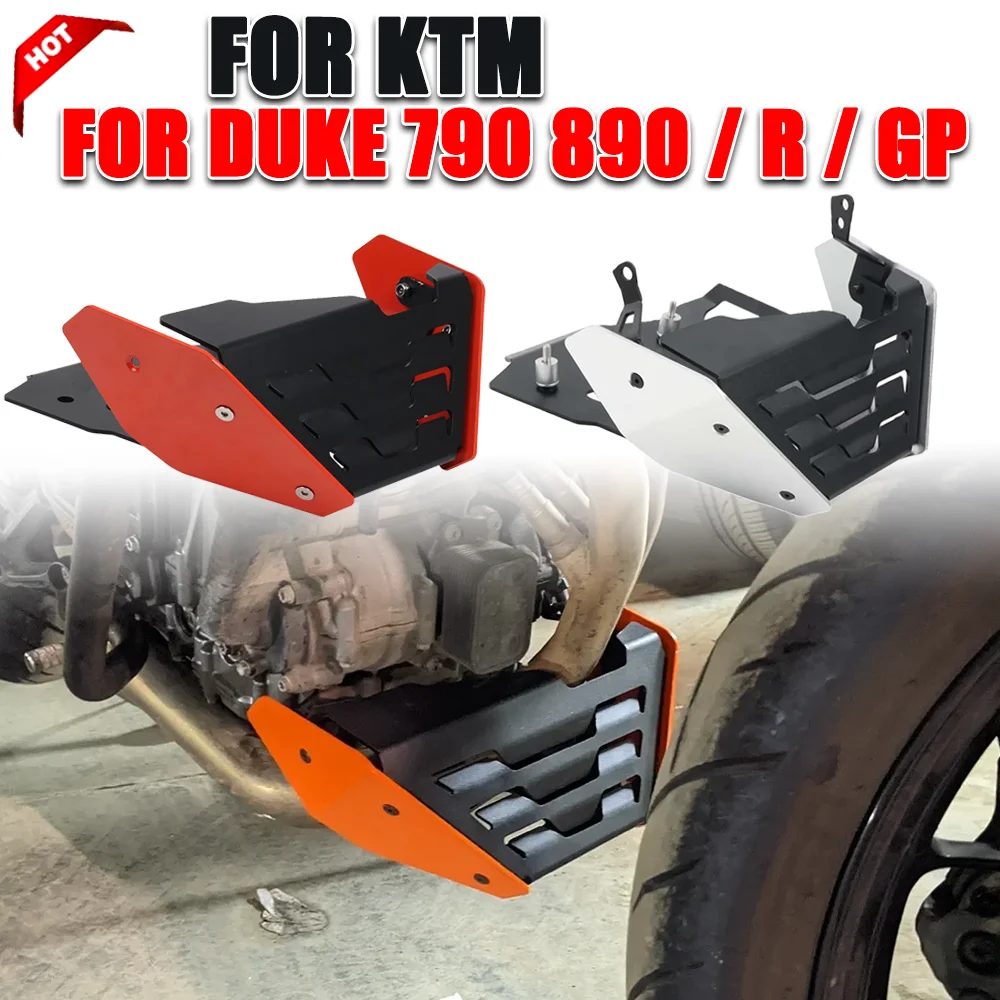 Для KTM DUKE 790 890 DUKE GP R DUKE 790 DUKE 890 790DUKE обтекатель двигателя мотоцикла, базовая защита, защитная пластина 
Для KTM DUKE 790 890 DUKE GP R DUKE 790 DUKE 890 790DUKE обтекатель двигателя мотоцикла, базовая защита, защитная пластина