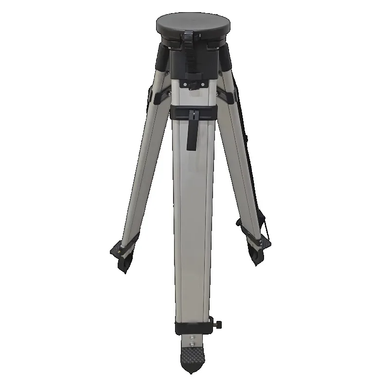 AS10 Heavyweight Aluminum Tripod with Round Head for Total Station Surveying Instrument Parts & Accessories
AS10 Heavyweight Aluminum Tripod with Round Head for Total Station Surveying Instrument Parts & Accessories