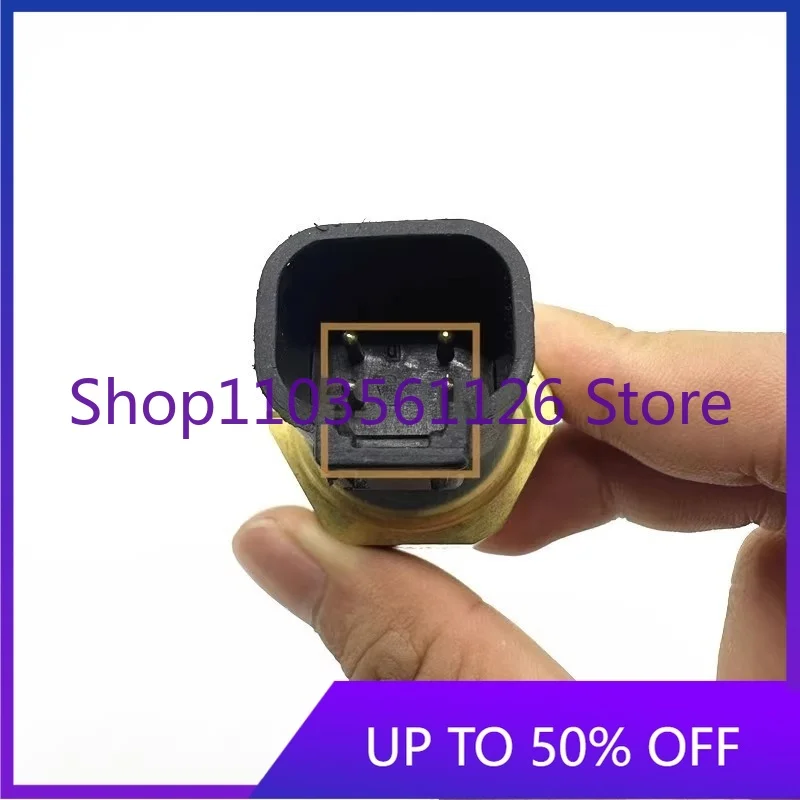 QSX15 ISX15 High Quality Oil Pressure Sensor 4921473 Air Pressure And Temperature Sensor
QSX15 ISX15 High Quality Oil Pressure Sensor 4921473 Air Pressure And Temperature Sensor