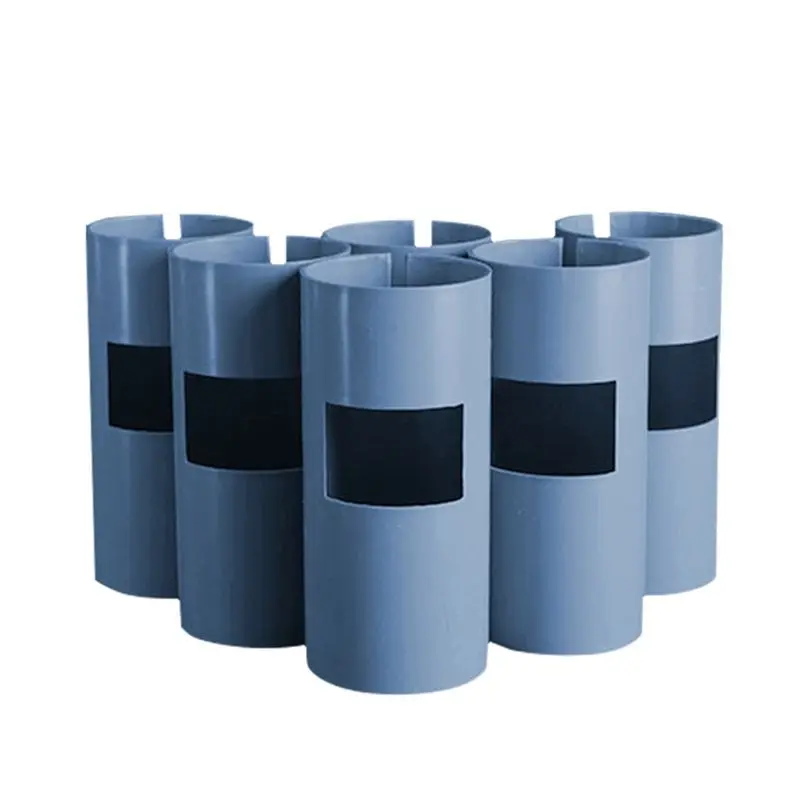 ABGH-6Pcs Rainforest Tank Special Atomizer Fish Tank Fountain Garden Humidification Spraying Head Atomization Bin
ABGH-6Pcs Rainforest Tank Special Atomizer Fish Tank Fountain Garden Humidification Spraying Head Atomization Bin