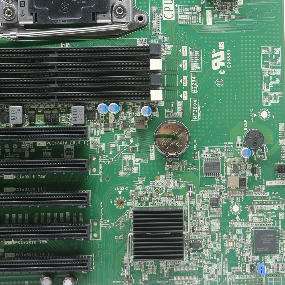 Материнская плата рабочей станции T5820 для DELL T3M61 G57W2 0T3M61 TVW7J C422 2036, полностью протестирована, хорошее качество
Материнская плата рабочей станции T5820 для DELL T3M61 G57W2 0T3M61 TVW7J C422 2036, полностью протестирована, хорошее качество
