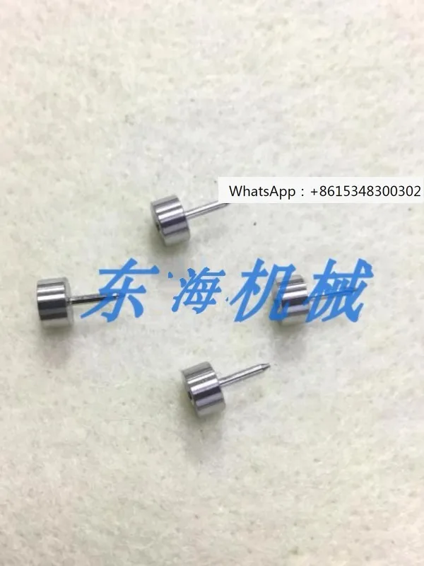 1 шт. Camalot 635/642 винт с головкой клапана No. 23, голова 16027/23G, 1019836
1 шт. Camalot 635/642 винт с головкой клапана No. 23, голова 16027/23G, 1019836