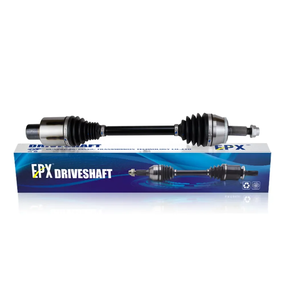 TOP Manufacturer Front Right Drive Axle Shaft Front CV Drive Axle Assembly Supplier for MITSUBISHI GRANDIS
TOP Manufacturer Front Right Drive Axle Shaft Front CV Drive Axle Assembly Supplier for MITSUBISHI GRANDIS