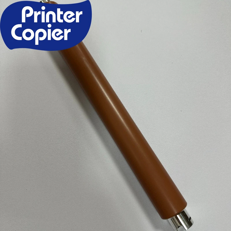 5X JC66-02846A Верхний нагревательный ролик фьюзера для Samsung ML 3310 3312 3700 3710 3712 3750 SCX 4833 4835 5030 5635 5637 5639 5737 5739
5X JC66-02846A Верхний нагревательный ролик фьюзера для Samsung ML 3310 3312 3700 3710 3712 3750 SCX 4833 4835 5030 5635 5637 5639 5737 5739
