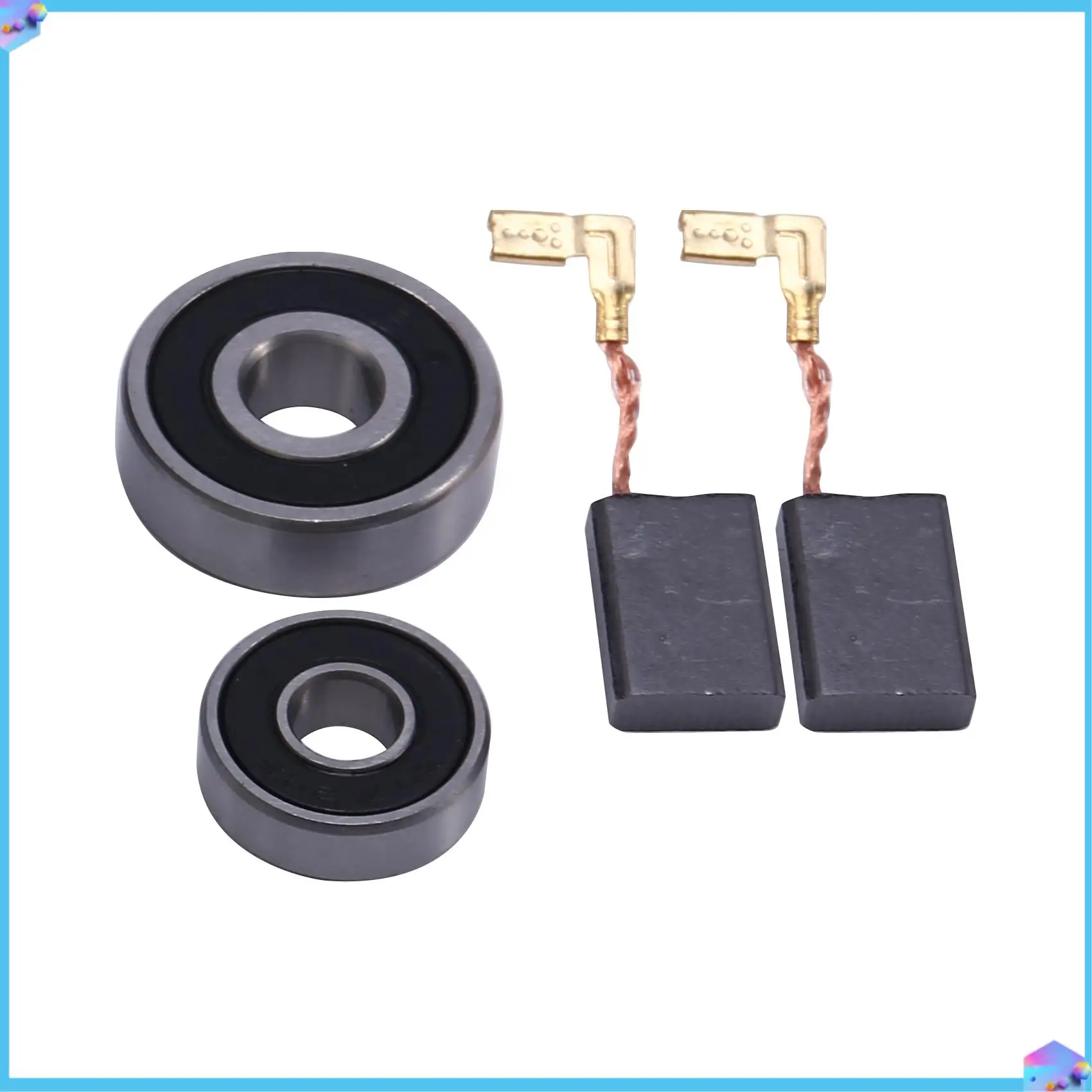 A43T AC220-240V Angle Grinder Rotor For 9553NB 9553HB 9555HN 9553HN Armature Anchor Rotor Stator Gear Power Tool Parts
A43T AC220-240V Angle Grinder Rotor For 9553NB 9553HB 9555HN 9553HN Armature Anchor Rotor Stator Gear Power Tool Parts