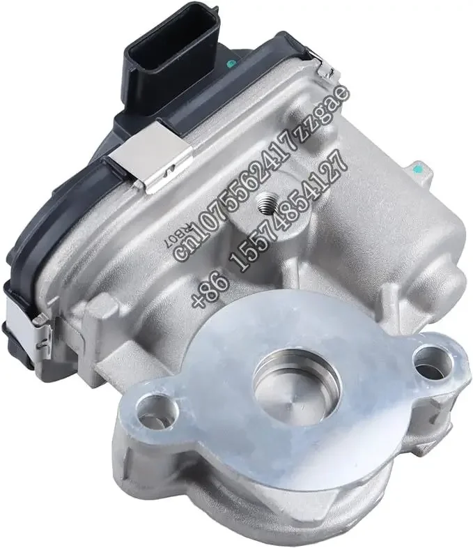 Wholesale Automotive Car Accessory Engine 147106CA1C EGR Valve For Nissan Altima Sedan L4 2.0L 2.5L
Wholesale Automotive Car Accessory Engine 147106CA1C EGR Valve For Nissan Altima Sedan L4 2.0L 2.5L