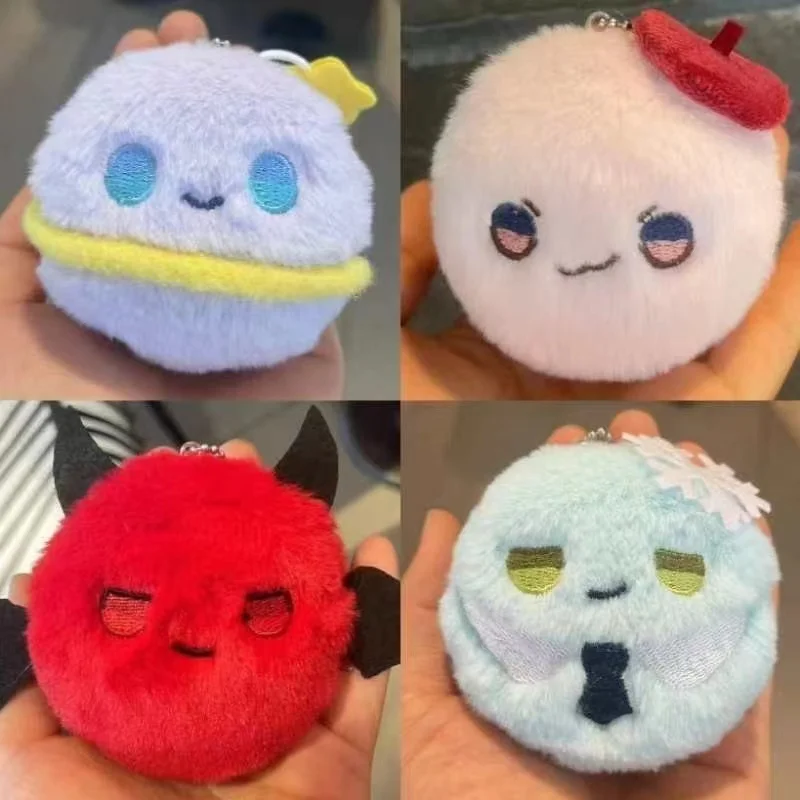 Anime Game Love and Deepspace Rafayel Zayne Sylus Xavier Cosplay Cute Plush doll squeak Plush Doll pendant Birthday Adorn Gift
Anime Game Love and Deepspace Rafayel Zayne Sylus Xavier Cosplay Cute Plush doll squeak Plush Doll pendant Birthday Adorn Gift