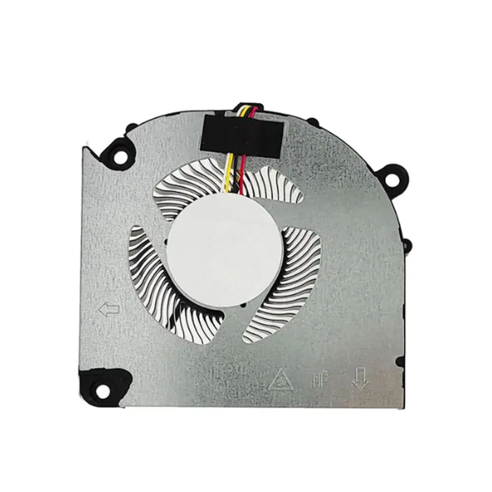 Laptop CPU FAN/GPU FAN For MACHENIKE Light 15 Pro L15P EN V355ENX1-HM DC5V
Laptop CPU FAN/GPU FAN For MACHENIKE Light 15 Pro L15P EN V355ENX1-HM DC5V