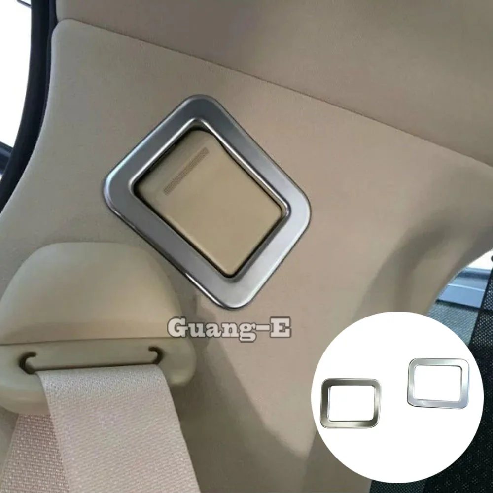 Для Toyota Alphard Vellfire 2016 2017 2018 2019 2020 автомобильный внутренний задний ремень безопасности внутренняя задняя рамка крышка защитная накладка на защиту
Для Toyota Alphard Vellfire 2016 2017 2018 2019 2020 автомобильный внутренний задний ремень безопасности внутренняя задняя рамка крышка защитная накладка на защиту