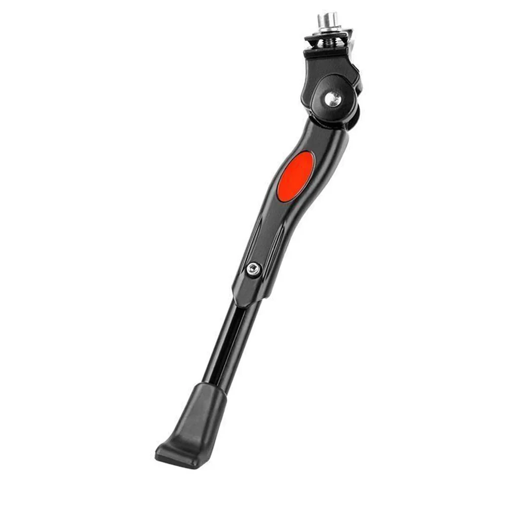 Adjustable Aluminum Alloy Footrest 30-34.3cm Black Center Stand For Mountain Road Bike Cycling Parking Support Accessories
Adjustable Aluminum Alloy Footrest 30-34.3cm Black Center Stand For Mountain Road Bike Cycling Parking Support Accessories