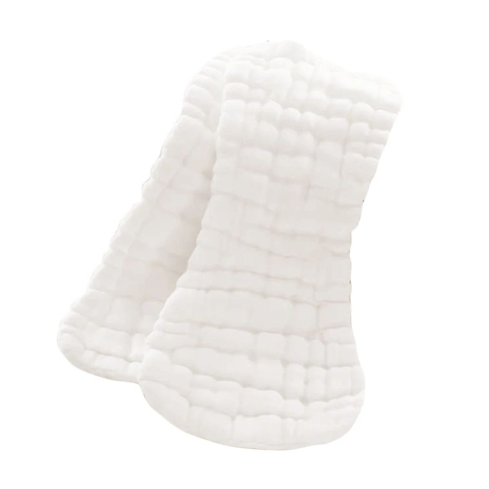 5pcs Pure Cotton Gauze Diapers Soft Leak Proof Baby Nappy Water Absorption Infant Diaper Breathable Material High Absorbency
5pcs Pure Cotton Gauze Diapers Soft Leak Proof Baby Nappy Water Absorption Infant Diaper Breathable Material High Absorbency