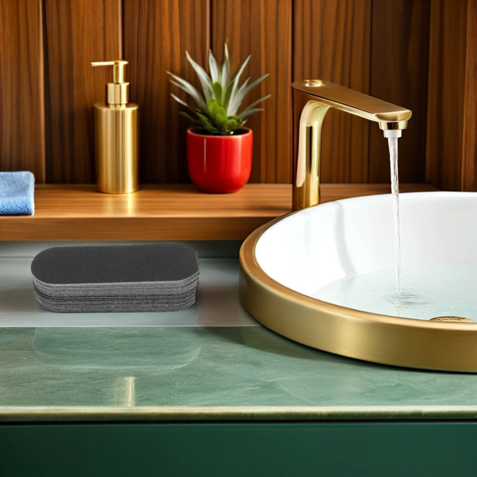 50 шт., сменные подушечки для пилочек для ног, сменные подушечки с крупным покрытием для удаления жесткой кожи, профессиональный сменный инструмент для педикюра
50 шт., сменные подушечки для пилочек для ног, сменные подушечки с крупным покрытием для удаления жесткой кожи, профессиональный сменный инструмент для педикюра