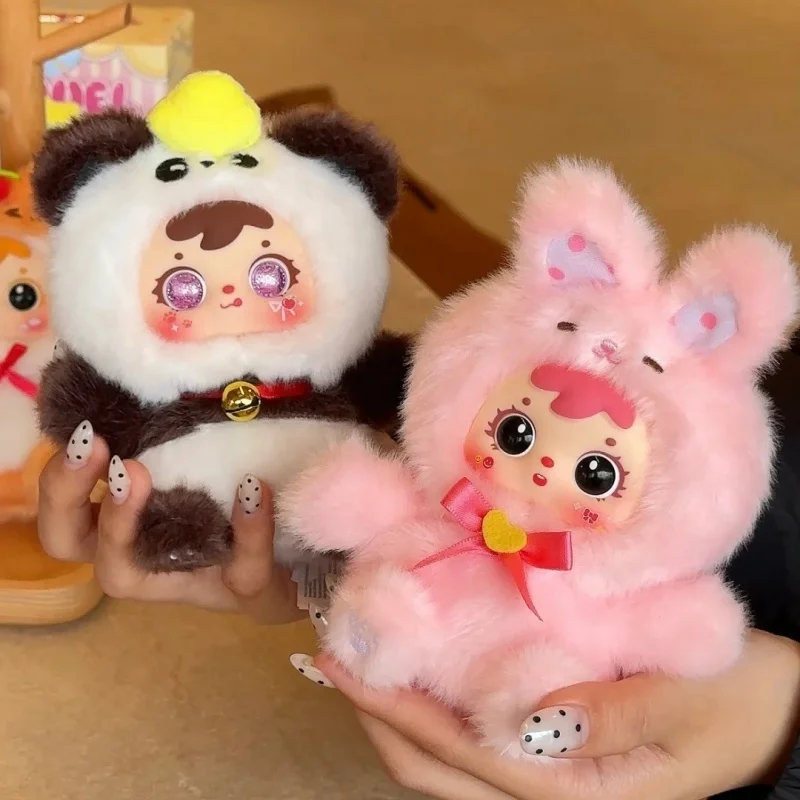 Hot Sale Three Little Mice Samuel Cute Animal Theater Blind Box Toy Cute Anime Figure Figure Toy Bag Decoration Change Doll Gift
Hot Sale Three Little Mice Samuel Cute Animal Theater Blind Box Toy Cute Anime Figure Figure Toy Bag Decoration Change Doll Gift